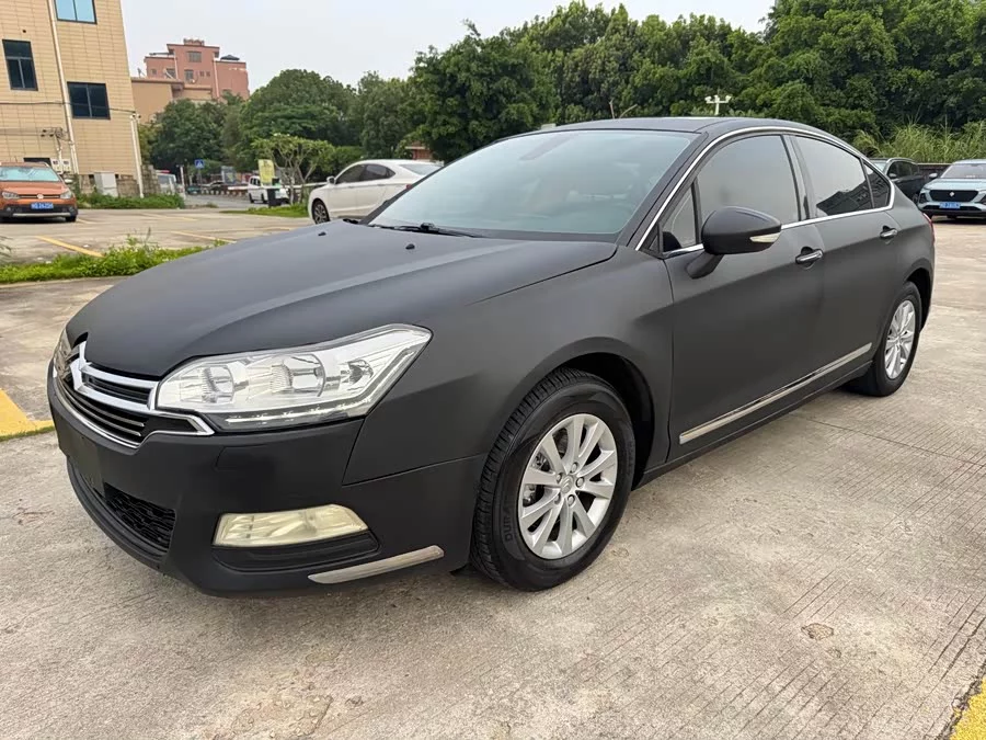 Citroën C5