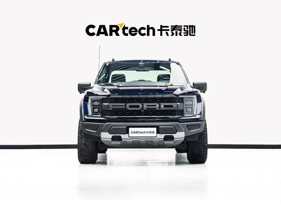 Ford F-150 Raptor