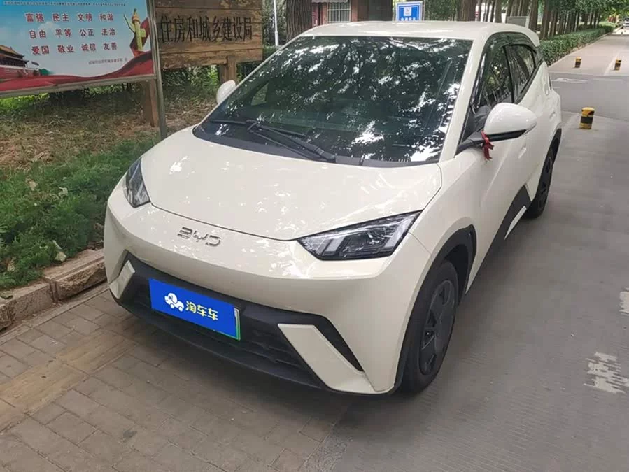 BYD Seagull