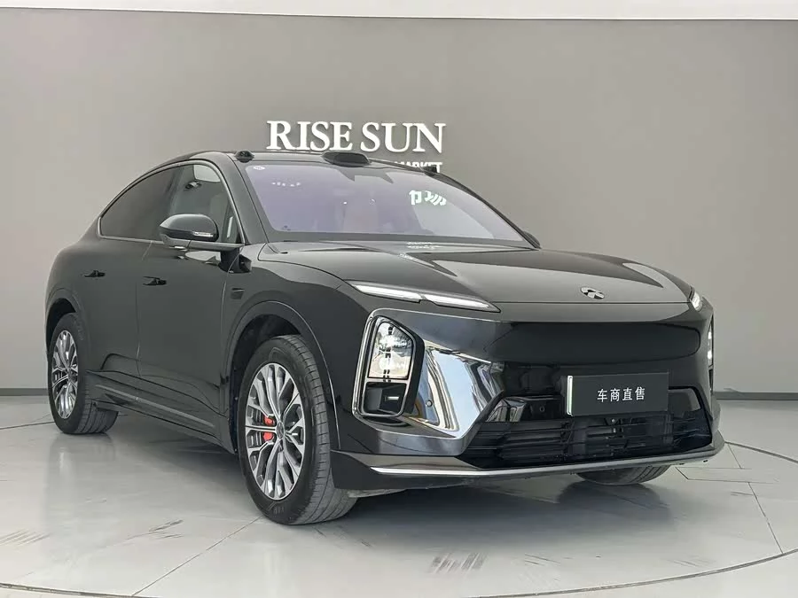 NIO EC6