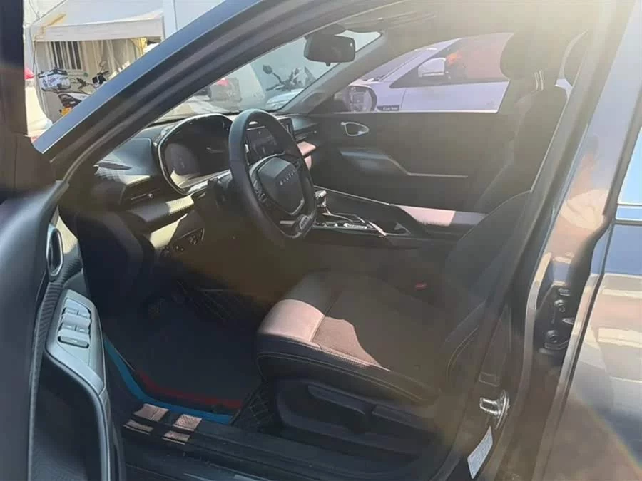 Baojun Valli