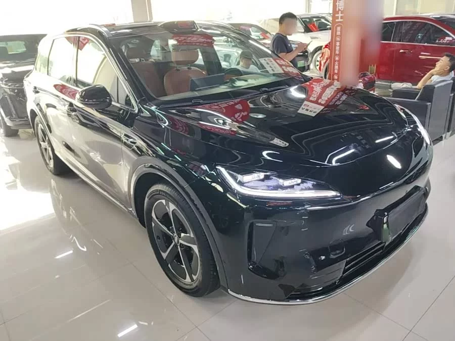 Shangjie H5