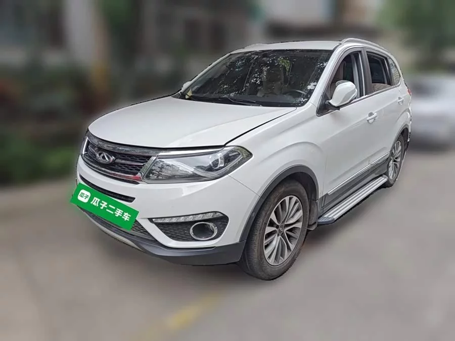 Chery Tiggo 5