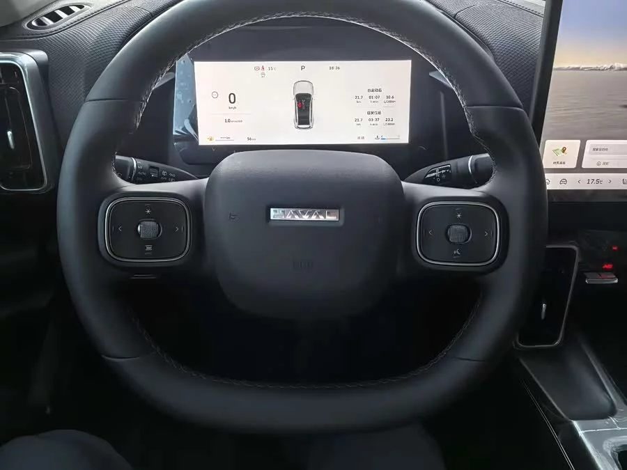 Haval Big Dog DaGou