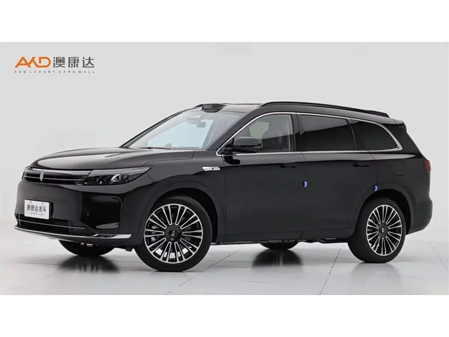 AITO Wenjie M7