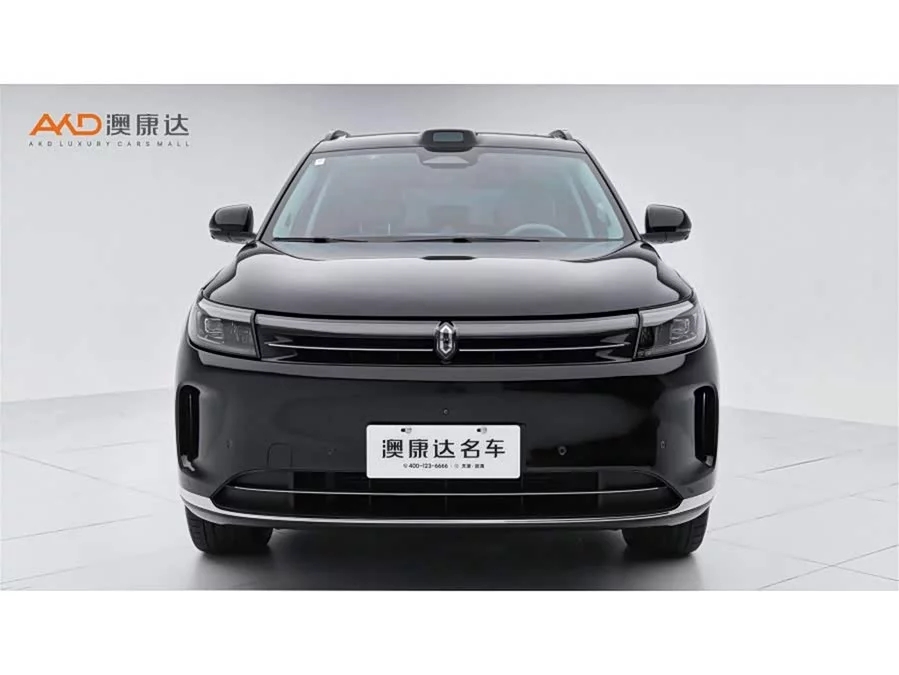 AITO Wenjie M7