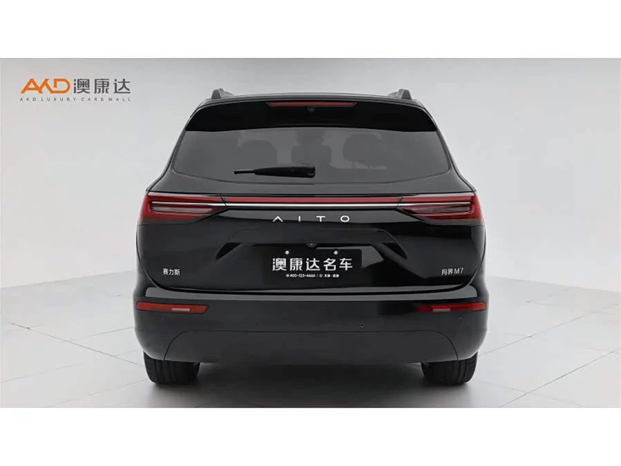 AITO Wenjie M7