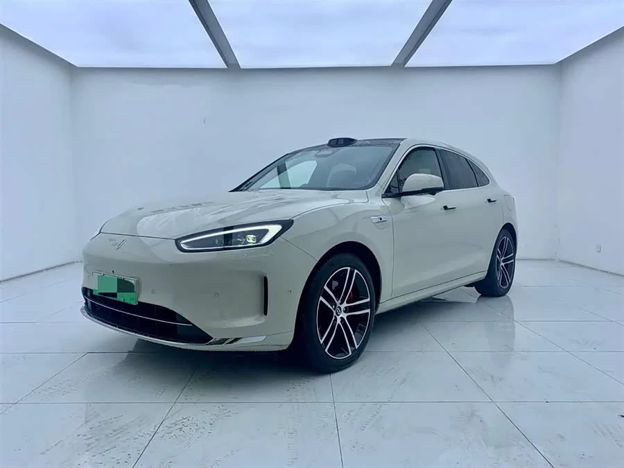 AITO Wenjie M5