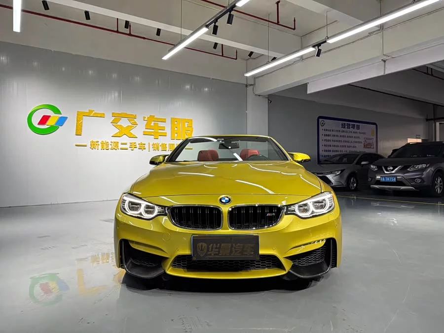 BMW M4