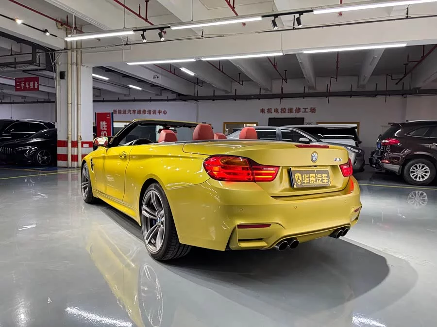 BMW M4