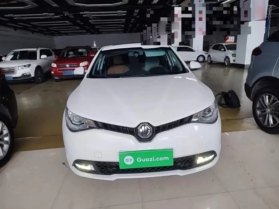 MG Ruixing