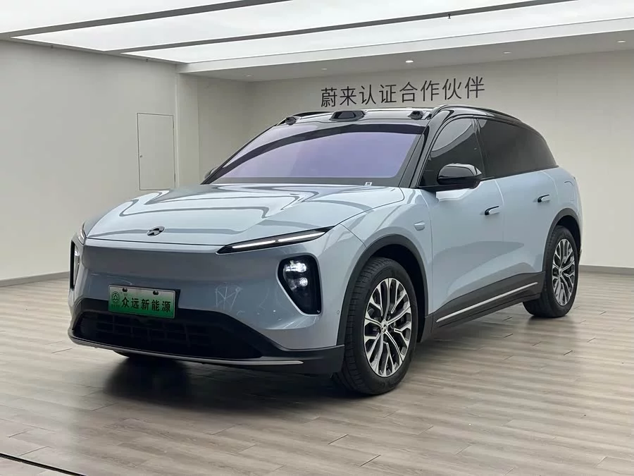 NIO ES6