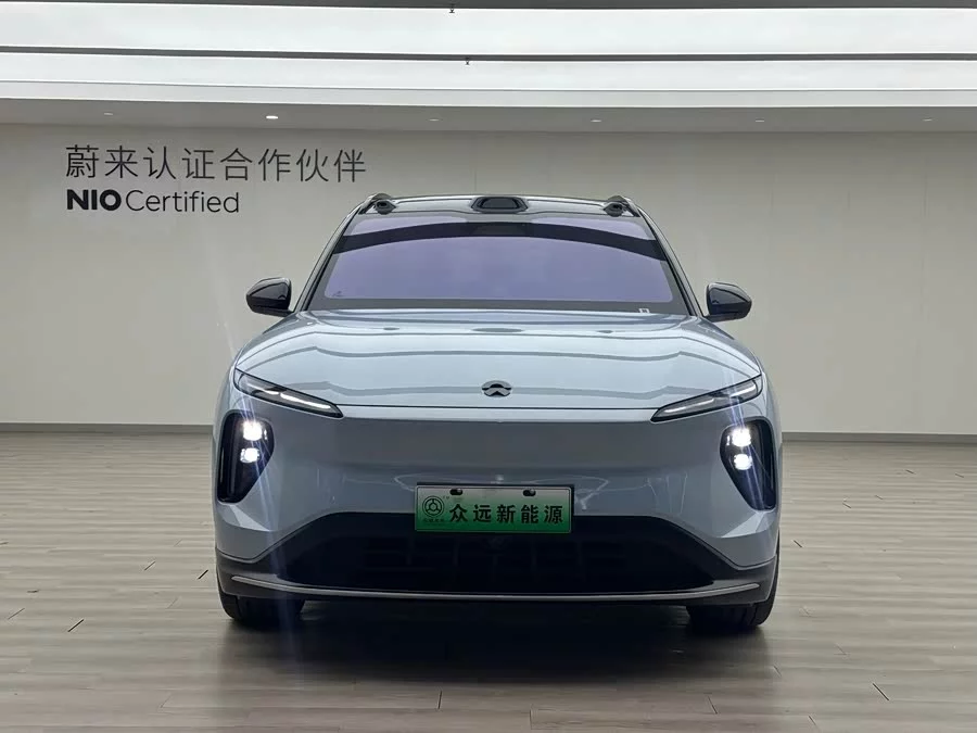 NIO ES6