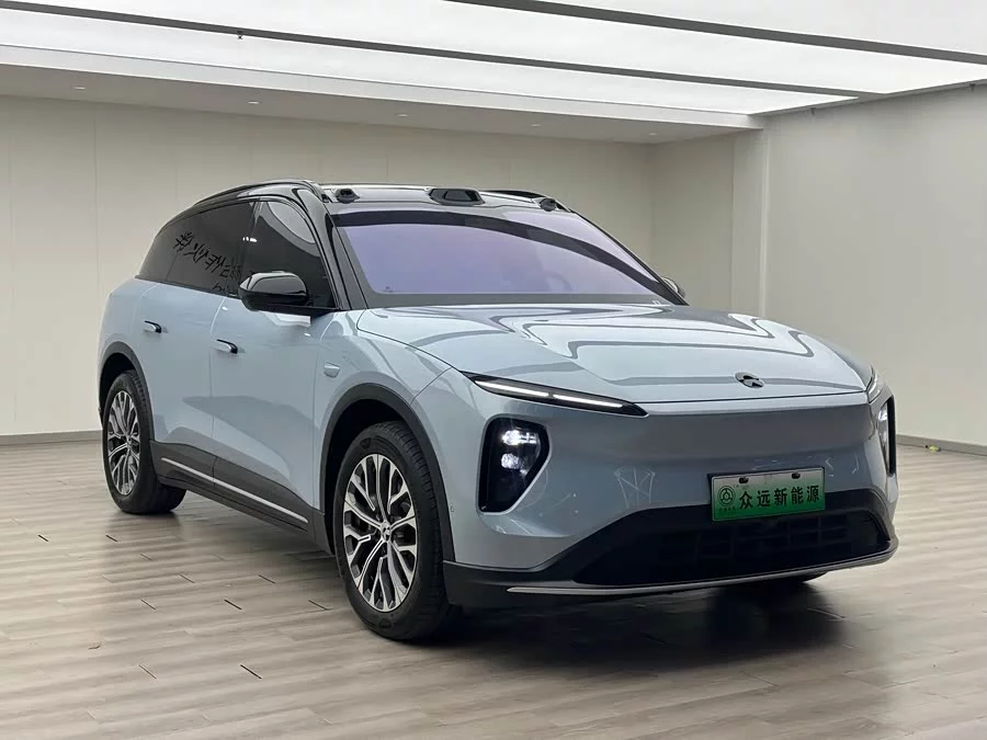 NIO ES6
