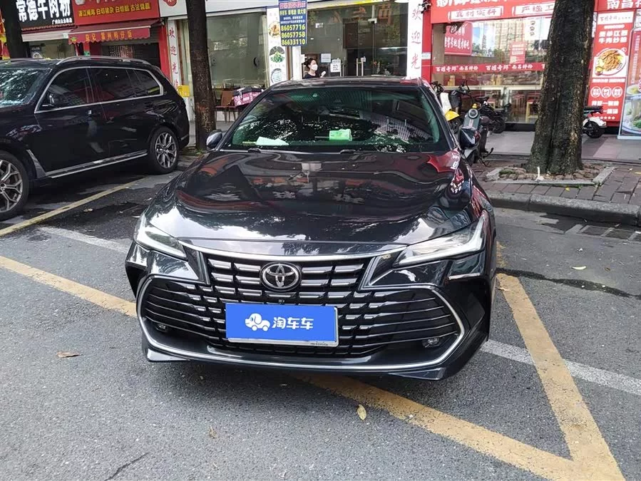 Toyota Avalon