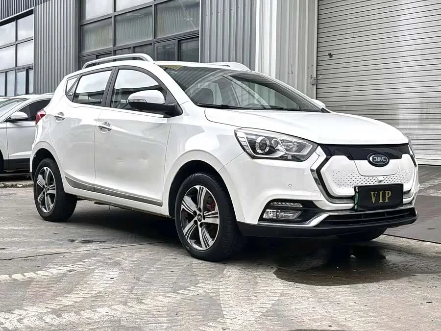 JAC Group JAC iEV7S