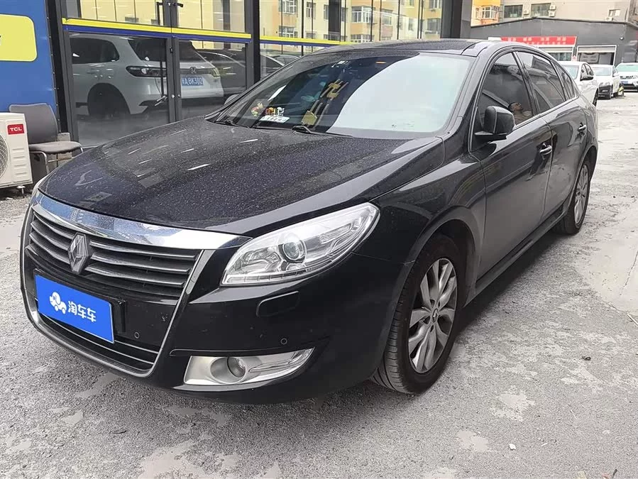 Renault Talisman