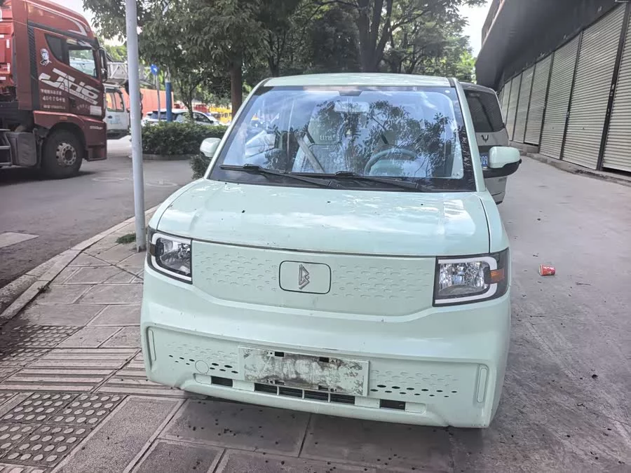 Lingbao car Lingbao uni