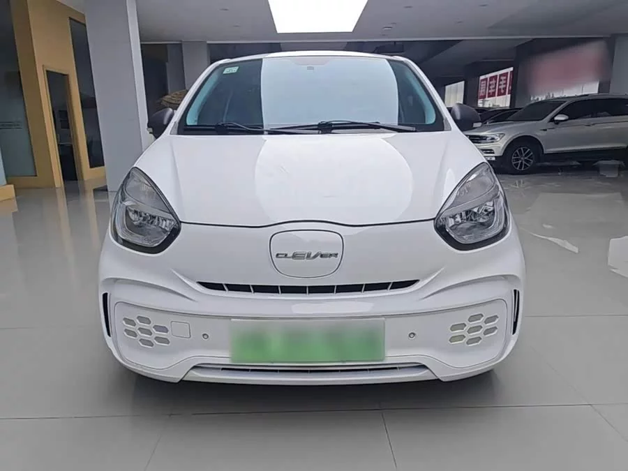 Roewe CLEVER