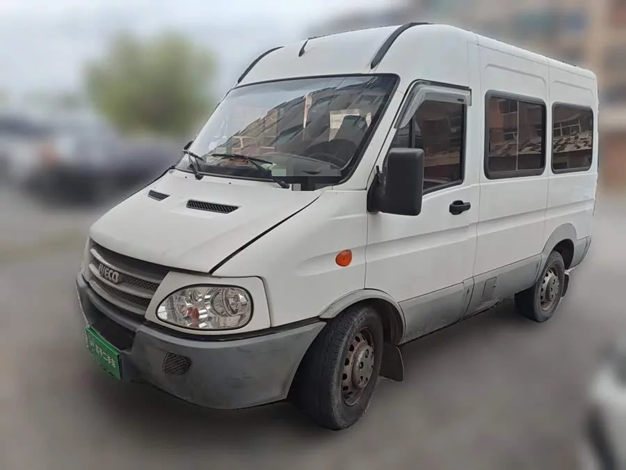 Iveco Bodi