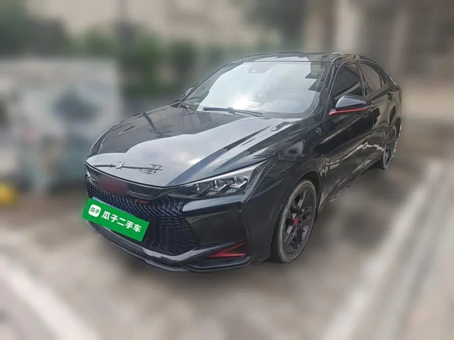 Dongfeng Yixuan