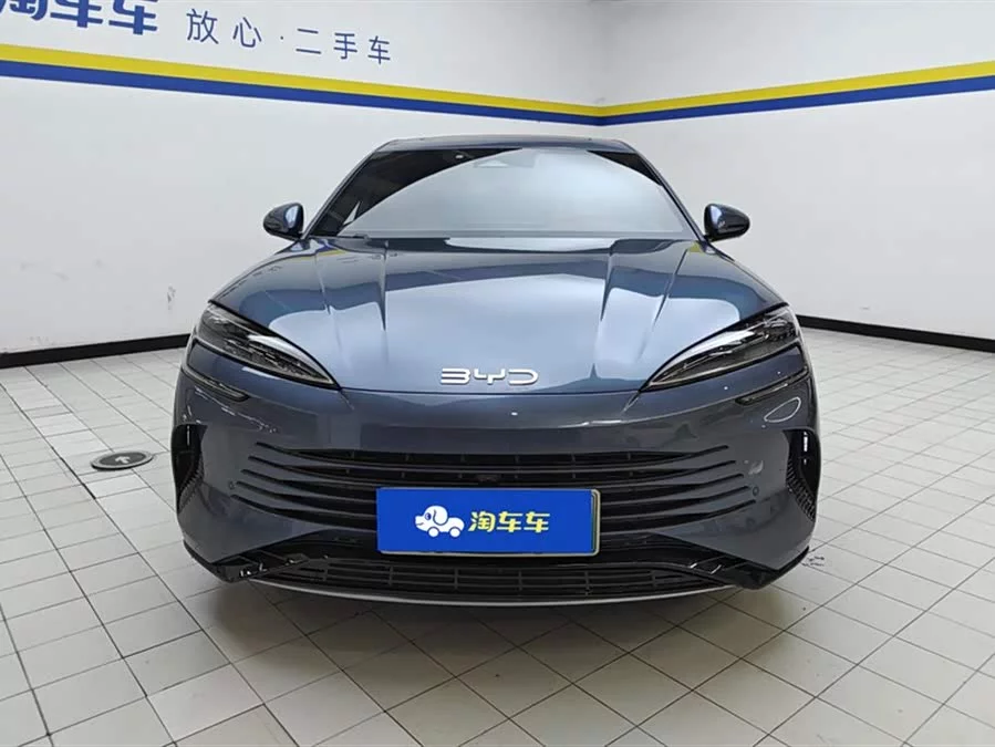 BYD seal