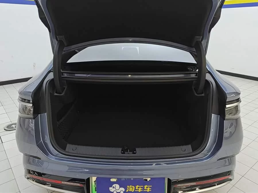BYD seal