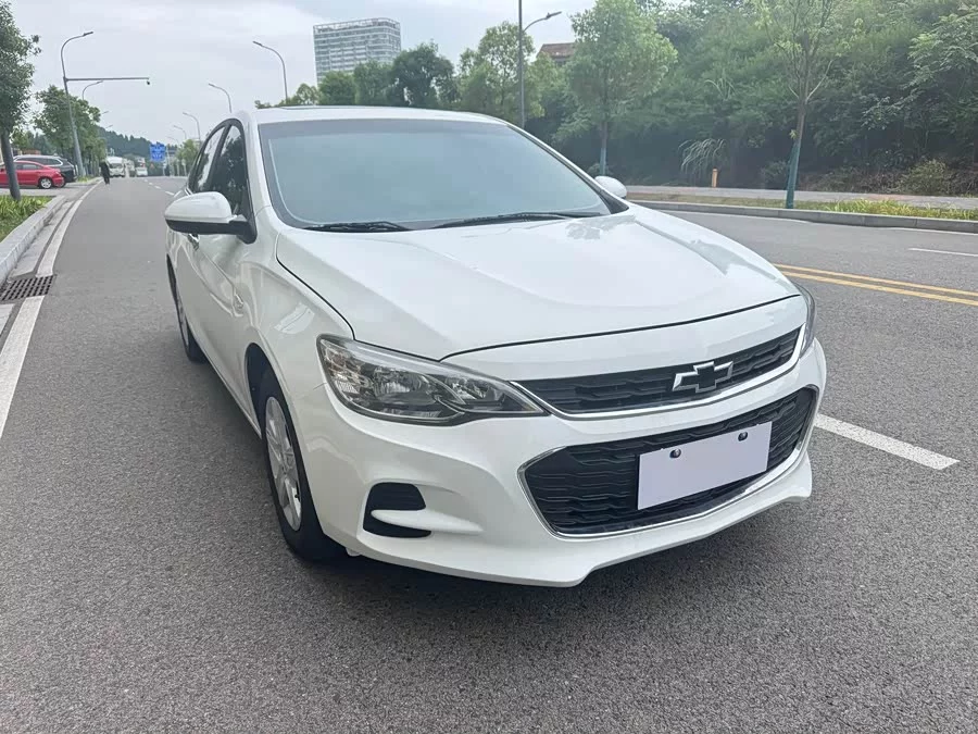 Chevrolet Cobalt