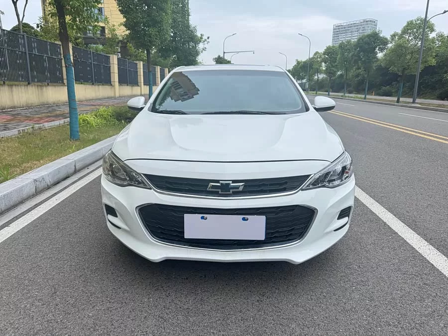 Chevrolet Cobalt