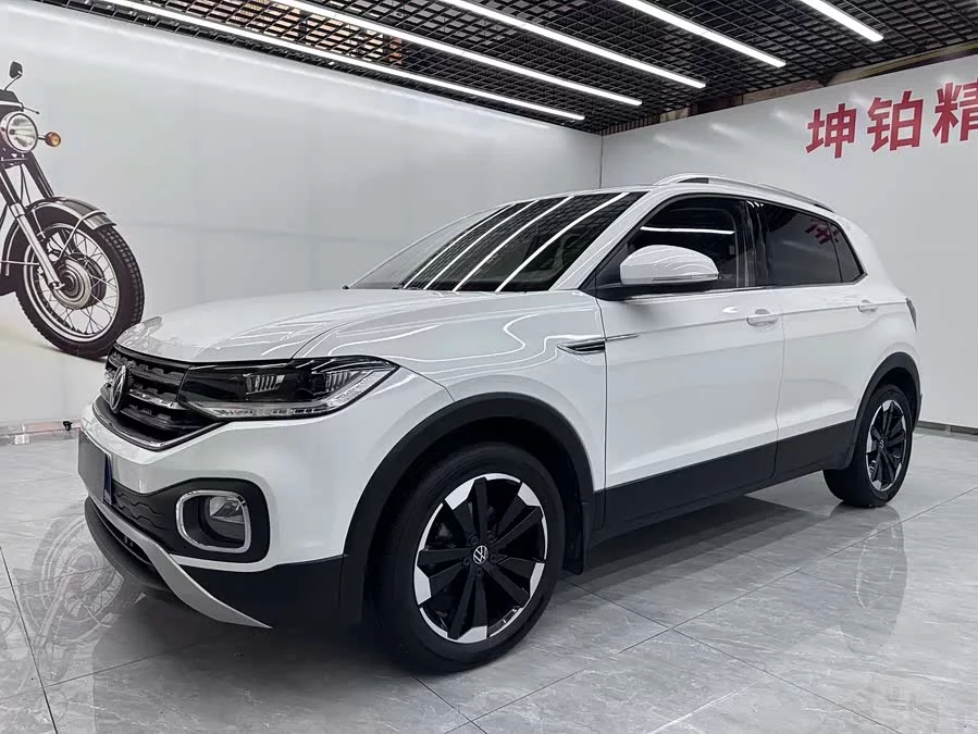 Volkswagen Tacqua