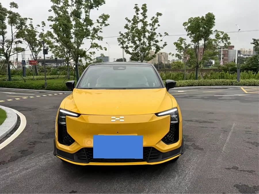Ai Chi U6