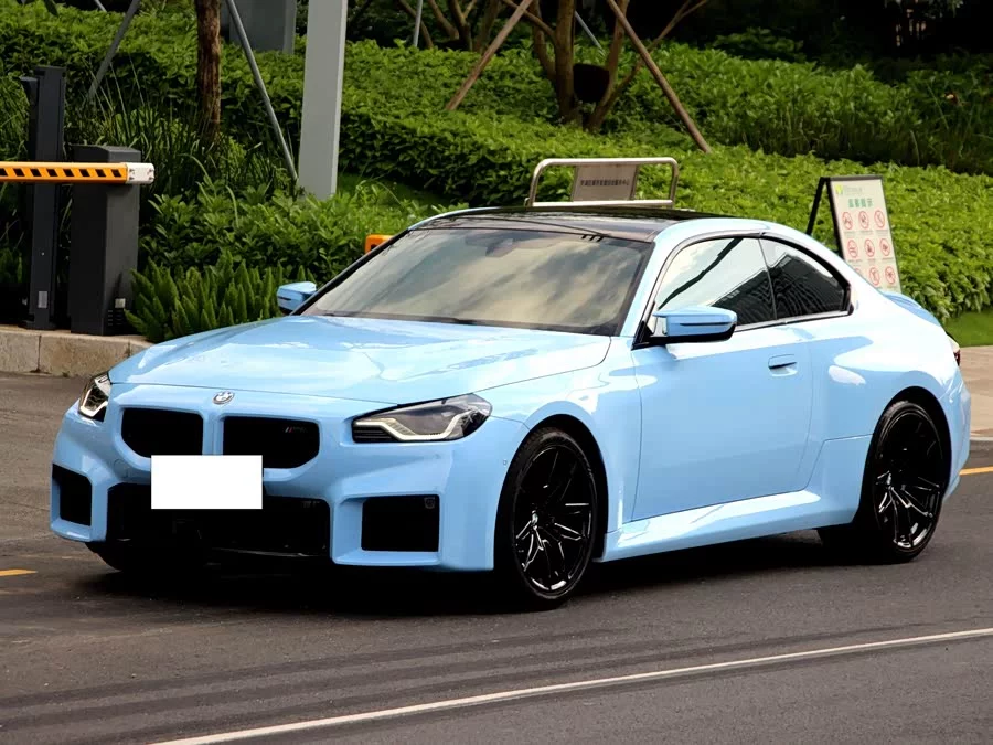 BMW M2