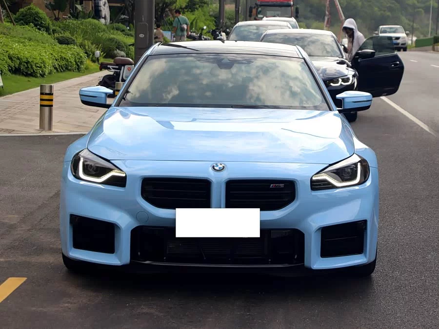 BMW M2