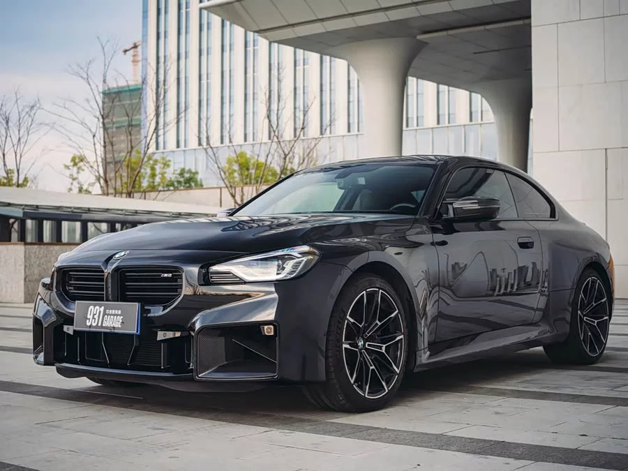 BMW M2
