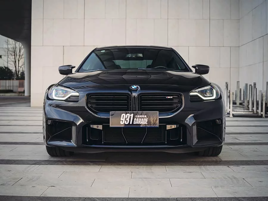 BMW M2