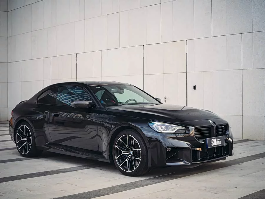 BMW M2