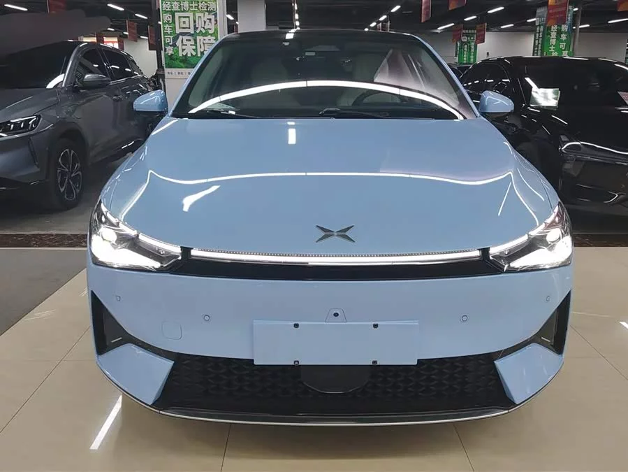 Xpeng P5