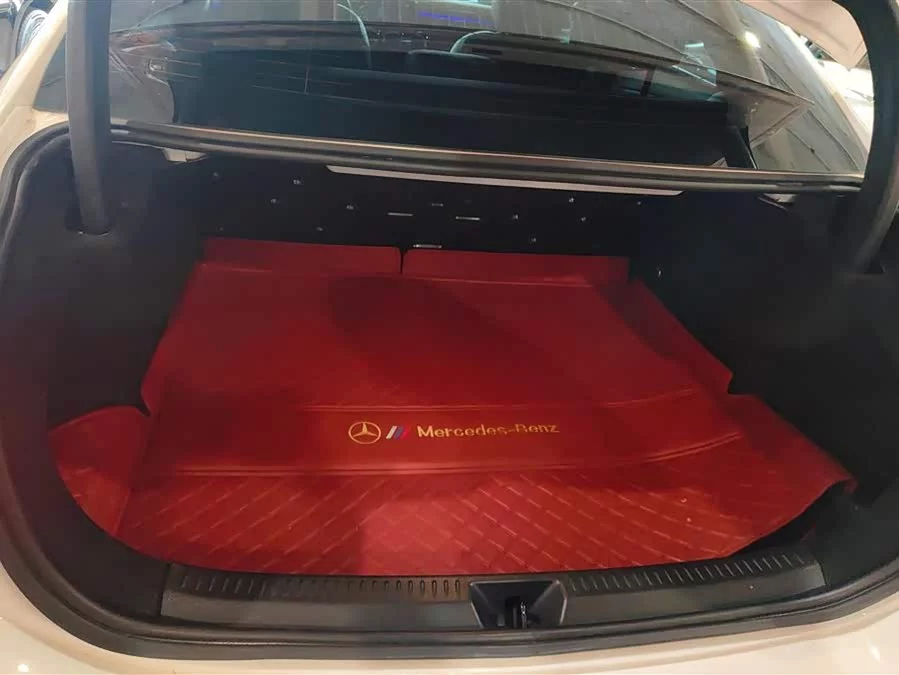Mercedes Benz Class A