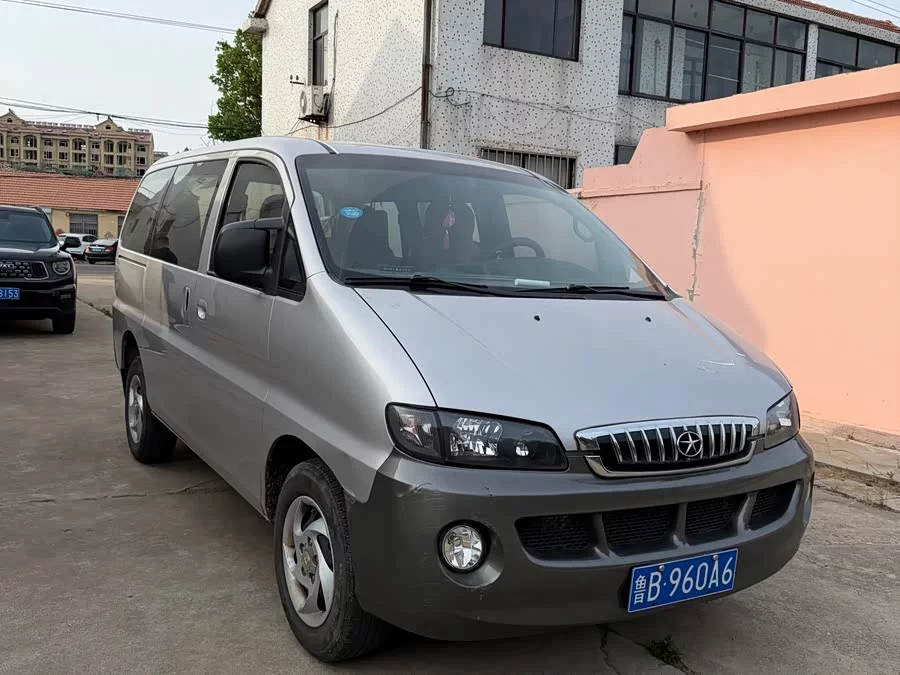JAC Group Ruifeng