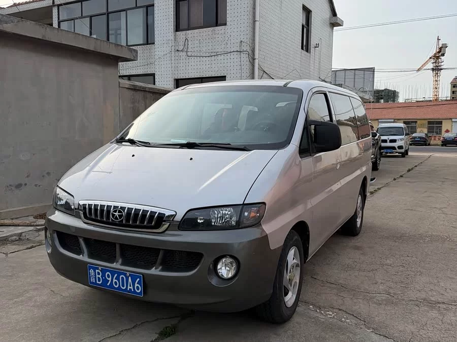 JAC Group Ruifeng