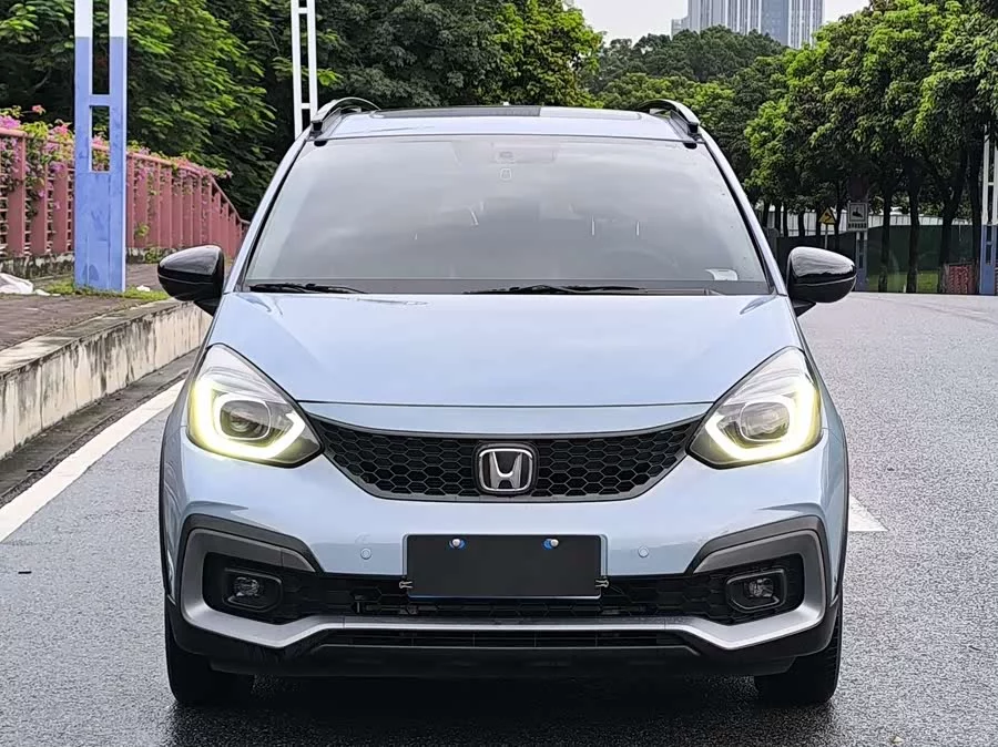 Honda LIFE