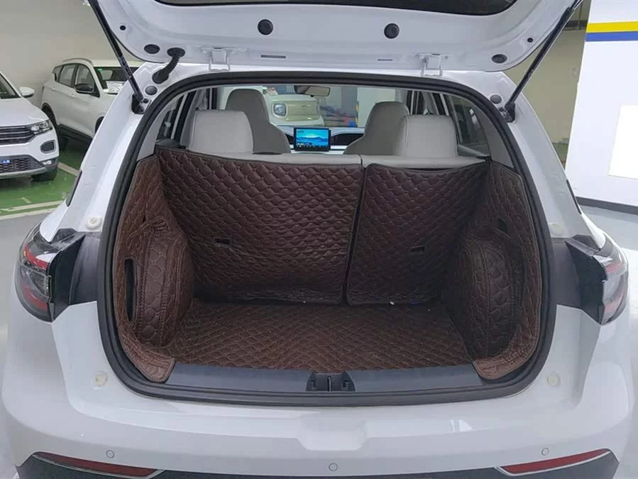 Geely Star Wish