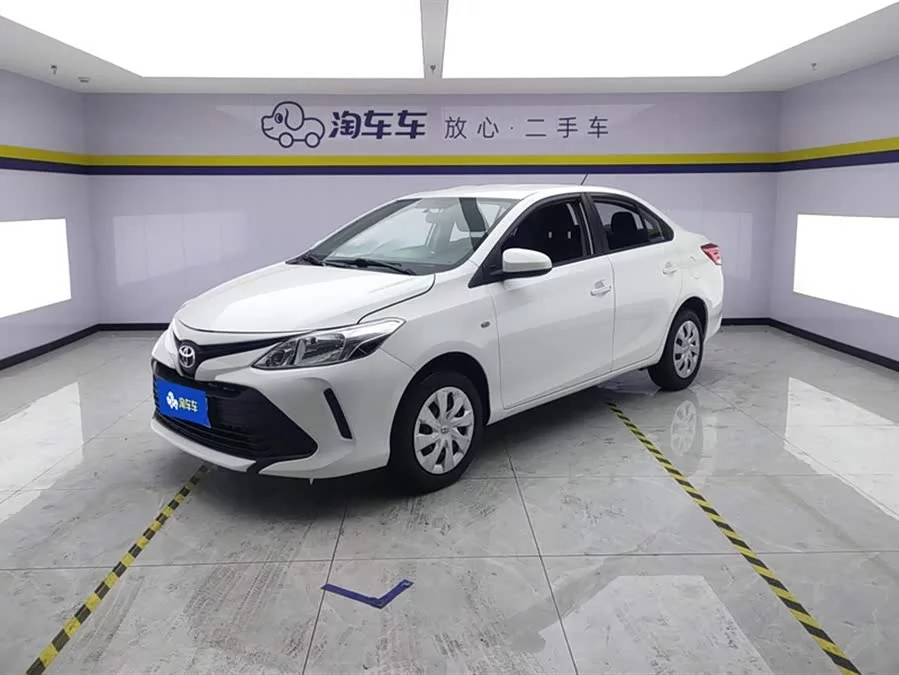Toyota Vios