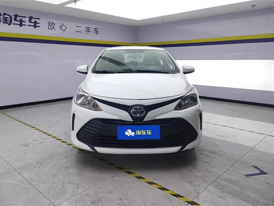 Toyota Vios