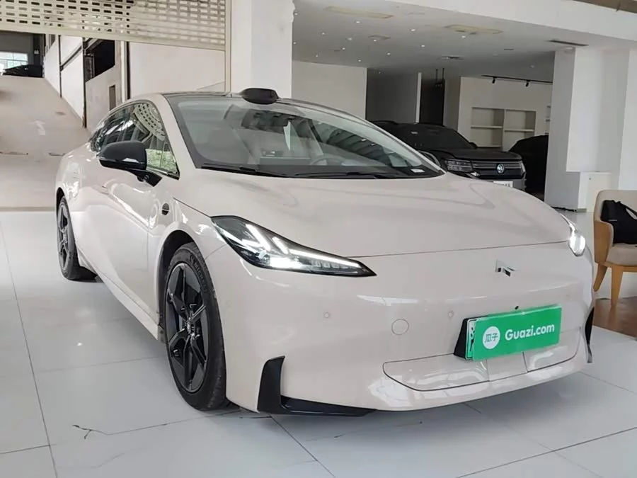 GAC Haobo Haobo GT
