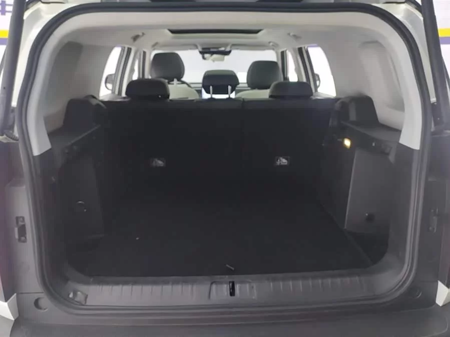 BAIC BJ30