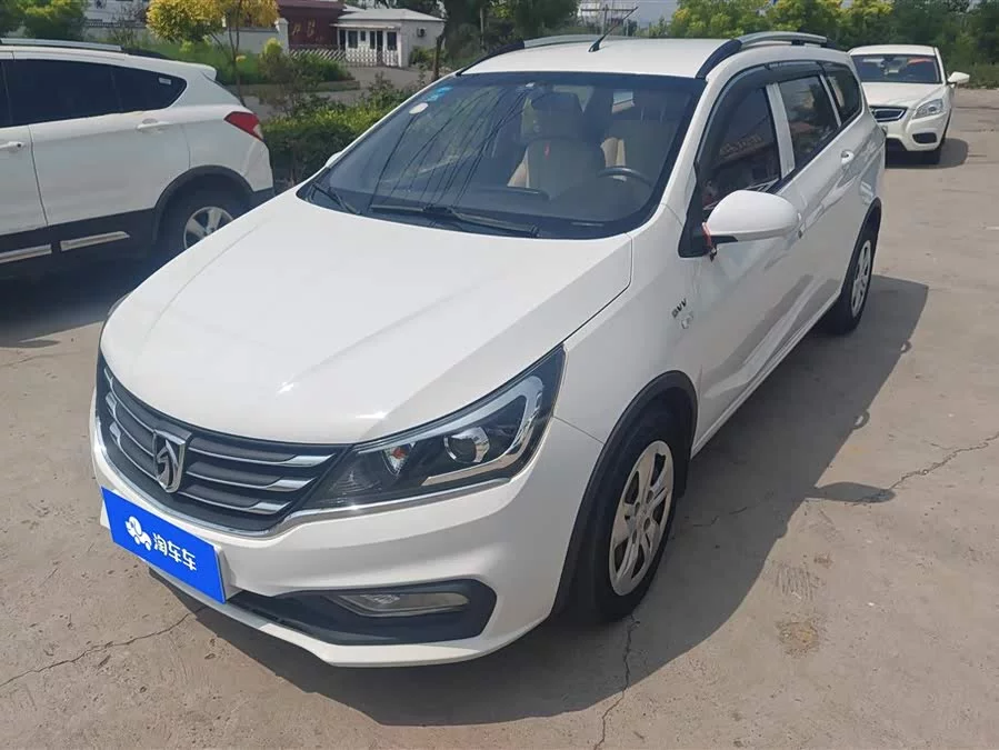 Baojun 310W