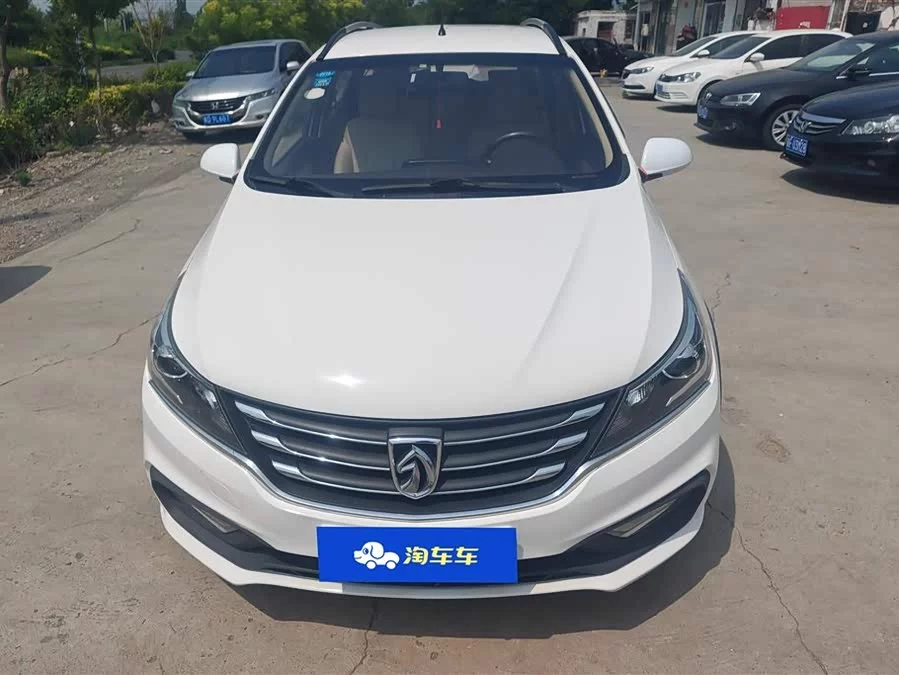 Baojun 310W