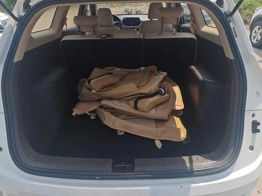Baojun 310W