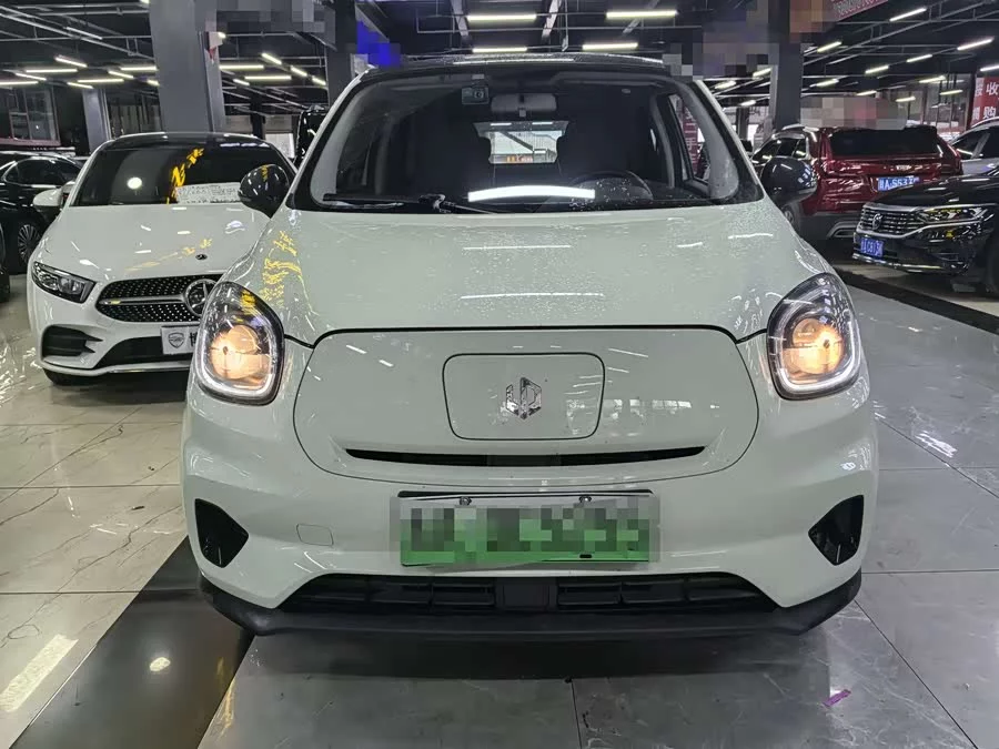Leapmotor T03